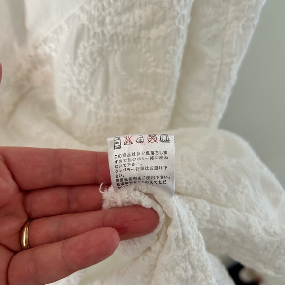 Boho Blouse - Picture 9 of 9